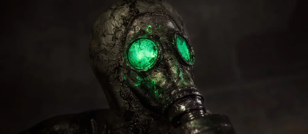 Для выживача про сталкеров Chernobylite вышел бесплатный некстген-апгрейд — трейлер