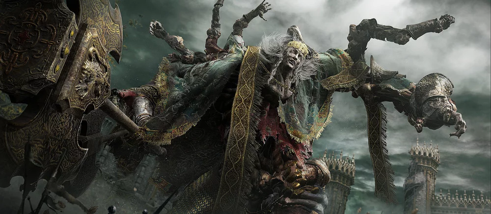 Elden Ring, Dark Souls 3 и другие игры для Steam и не только — топ выгодных предложений