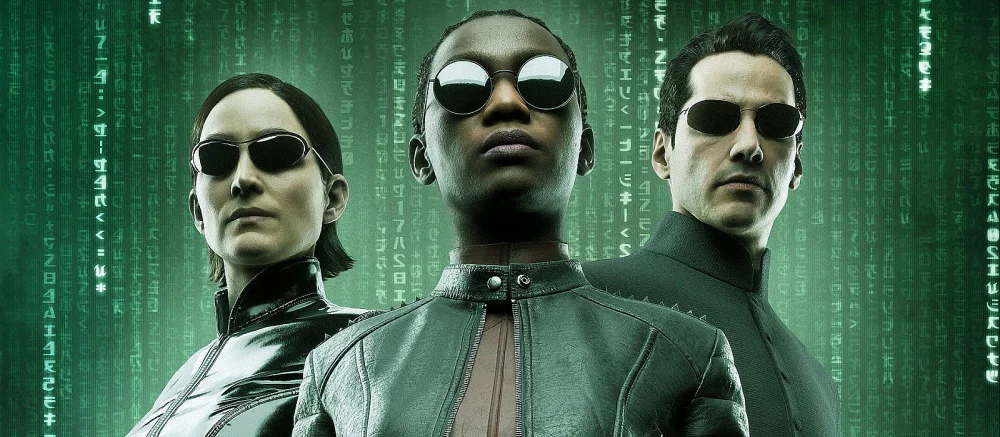 Энтузиаст показал игру про Супермена на Unreal Engine 5, сделанную в технодемо по «Матрице»