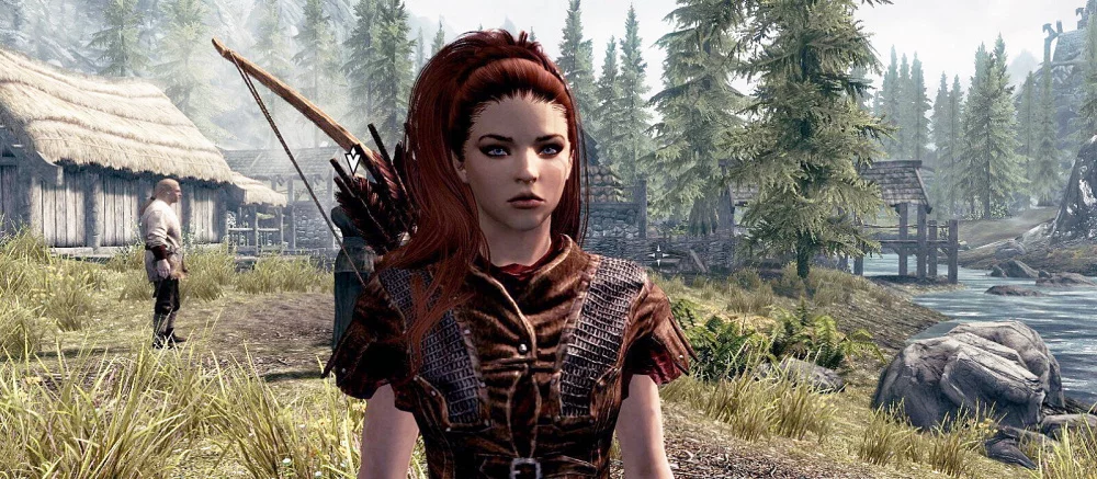 Фанат провёл «перепись населения» Скайрима