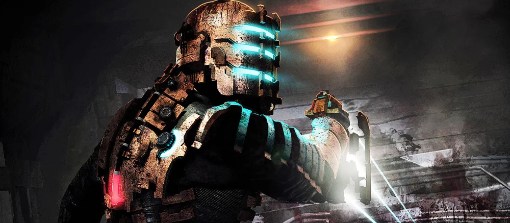 Фанат воссоздал шлем из Dead Space в реальности и поразил своей работой Reddit