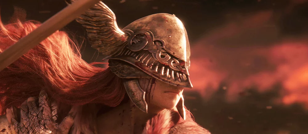 Фанат впечатлил тысячи геймеров, показав Малению из Elden Ring в виде меха. Говорят, теперь она похожа на Оптимуса Прайма