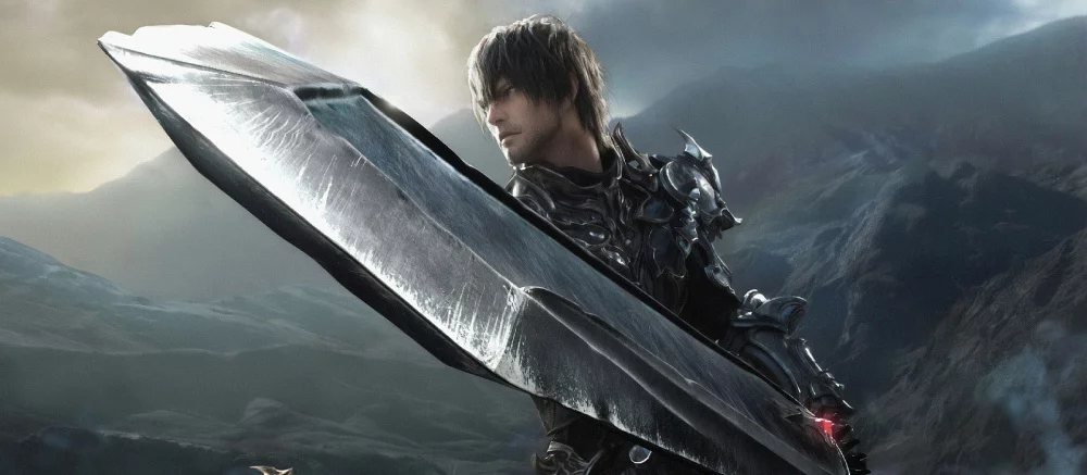 Final Fantasy XVI достигла финальной стадии разработки. Авторы надеются, что игра вернет старых фанатов