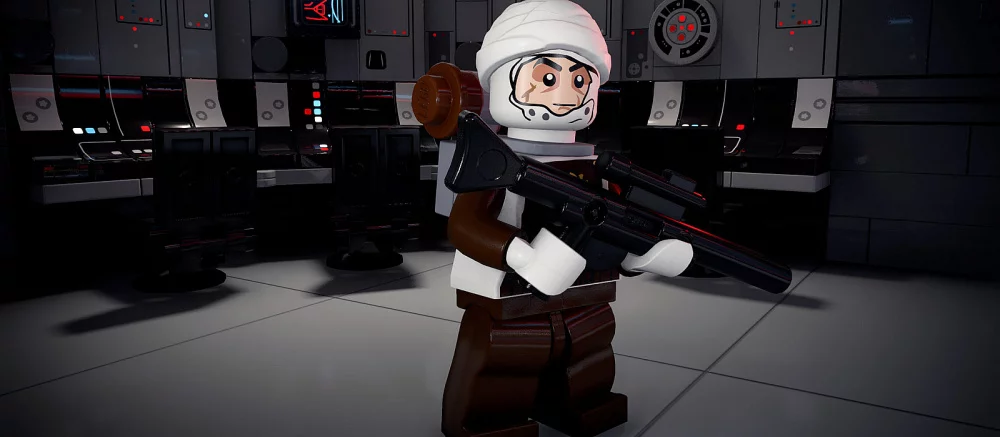 Гайд для новичков LEGO Star Wars: The Skywalker Saga. Как фармить монеты, исследовать локации и получить новых героев