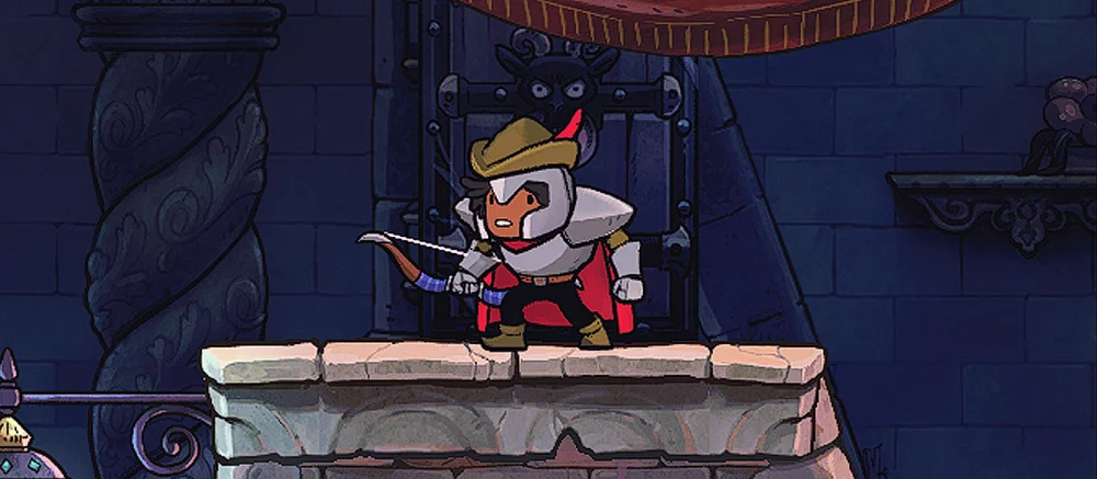 Гайд по семейным реликвиям Rogue Legacy 2: как разблокировать двойной прыжок, рывок в воздухе, рывок пустоты, чтение воспоминаний и фонарь