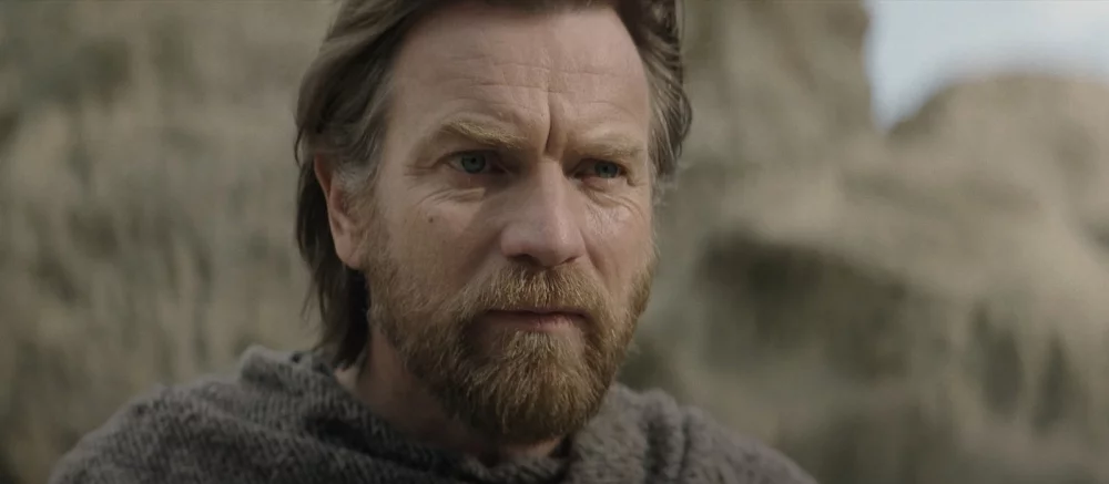 Герои и злодеи: появились новые кадры сериала «Оби-Ван Кеноби»