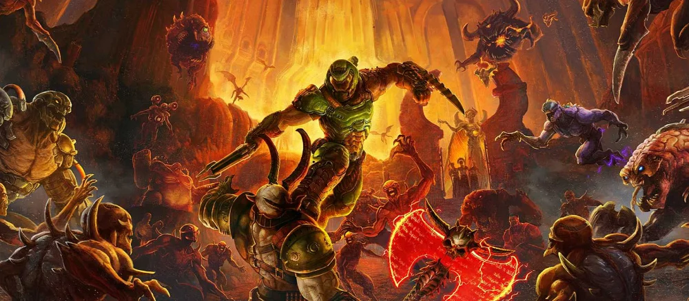 Годные игры для Steam по хорошим ценам — скидки на Monster Hunter World, Hell Let Loose, Pathfinder и не только