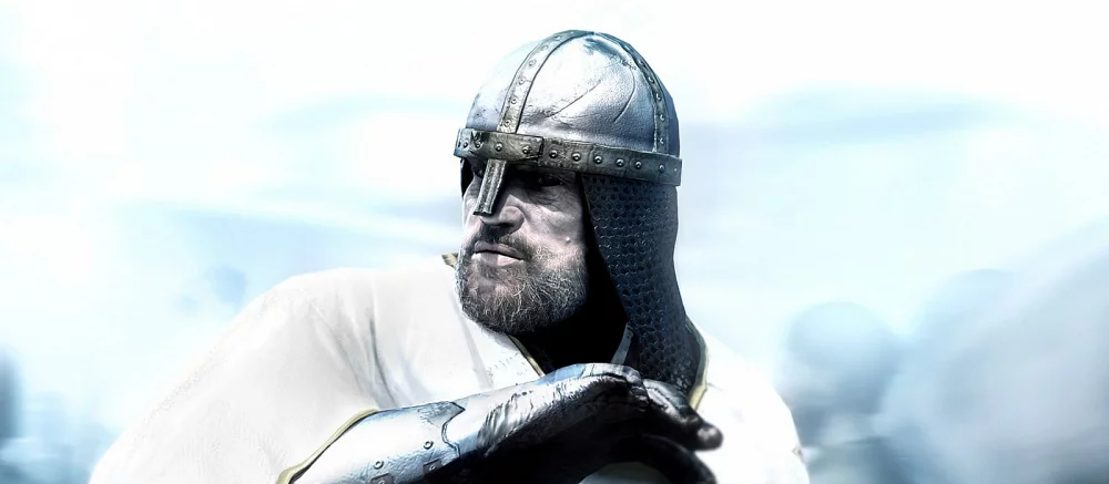 Графику первой Assassins Creed вывели на новый уровень и сравнили с оригиналом 2007 года