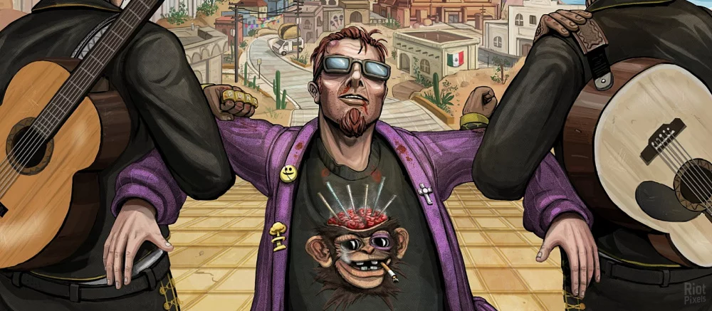 Халява: дарим PC-версию Postal 4: No Regerts за победу в розыгрыше