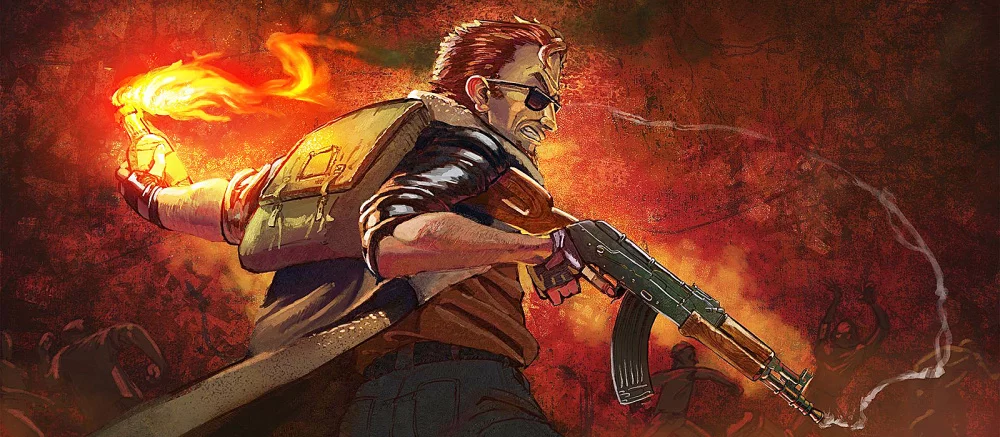 Халява: на ПК бесплатно раздают безумный шутер с открытым миром Postal 2