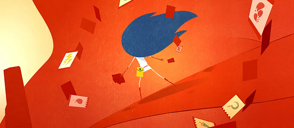 Халява: на ПК дарят необычный RPG-рогалик с карточными механиками и рейтингом 89%