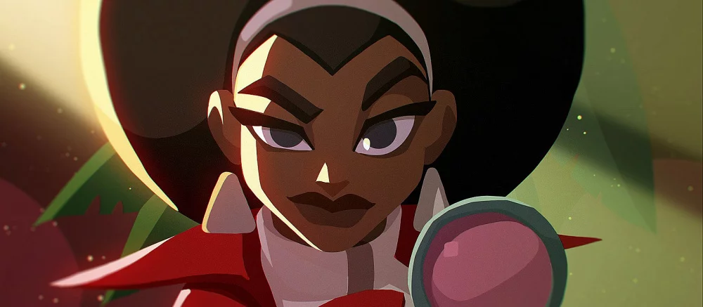 Халява: на площадке VK Play можно бесплатно забрать мультяшный экшен Blast Brigade