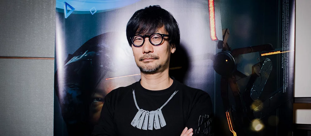 Хидео Кодзима прокомментировал слух о том, что Sony может купить его студию Kojima Productions