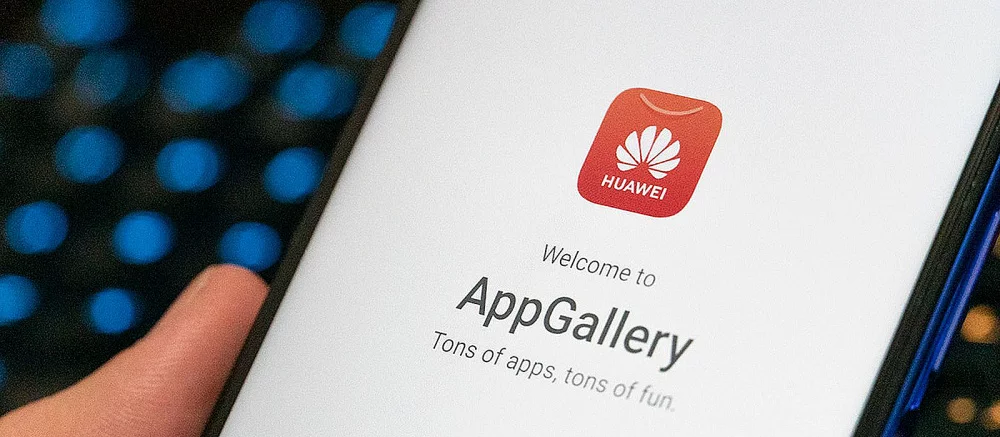 Huawei отключила поддержку карт «Мир» в своём магазине AppGallery