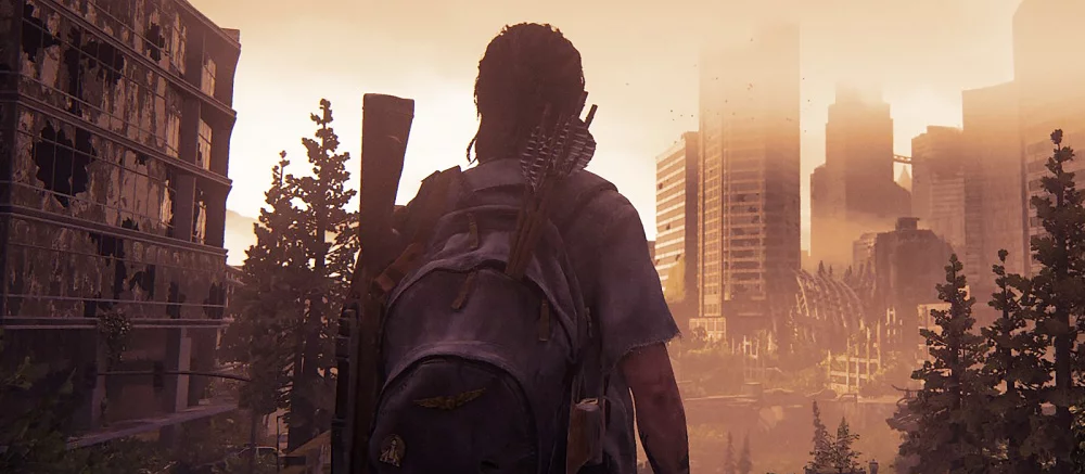 Художник Call of Duty показал, что если бы The Last of Us: Part 2 ремейкнули на Unreal Engine 5. Такой могла быть графика