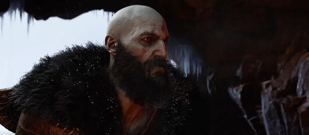 «Игра еще не готова к показу»: Кори Барлог рассказал, как идет разработка God of War: Ragnarok