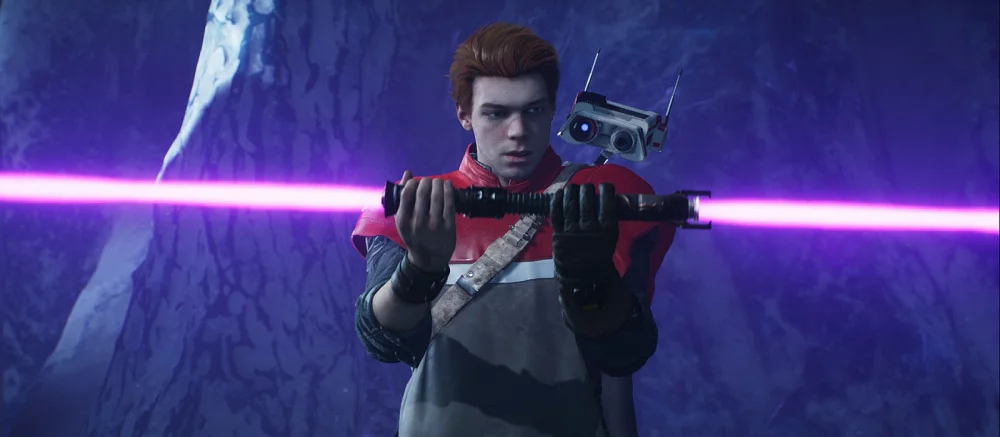 Инсайдер: EA перенесла Star Wars Jedi: Fallen Order 2 — игру можно не ждать в 2022 году