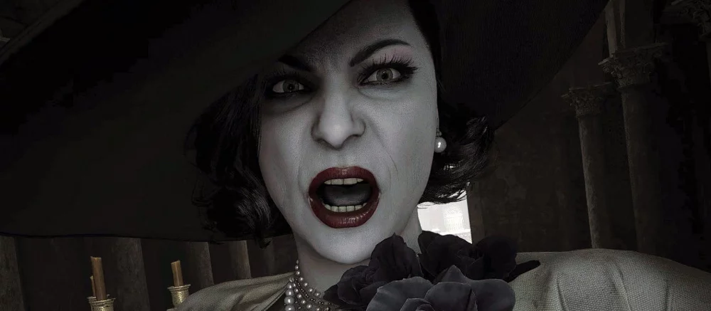 Инсайдер рассказал о монстрах, которых вырезали из Resident Evil Village. В игре могли появиться русалки