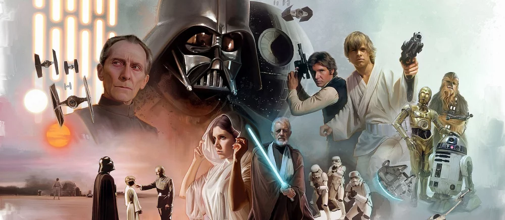 Инсайдер: новая игра по Star Wars может быть «возрожденной» Project Ragtag от авторов Dead Space