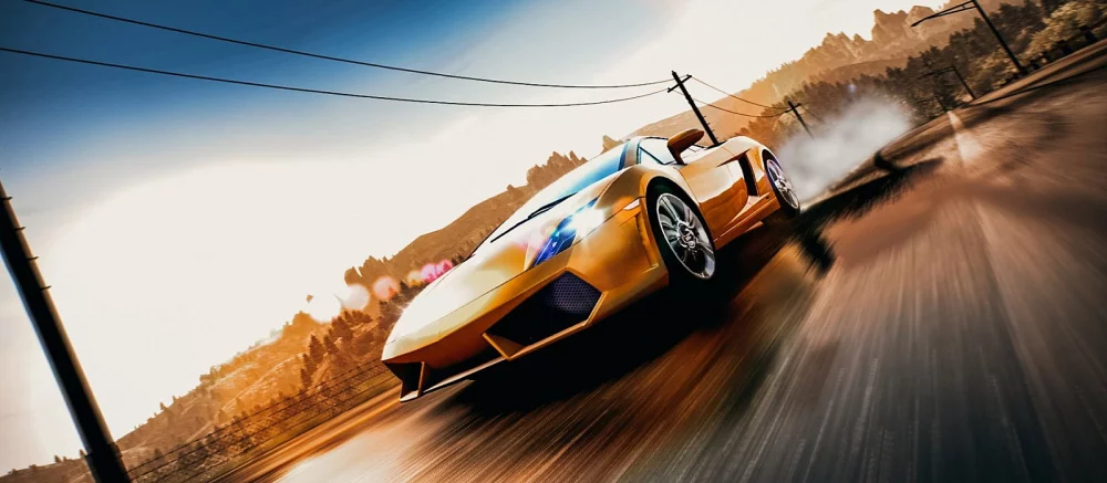 Инсайдер рассказал, когда выйдет новая NFS