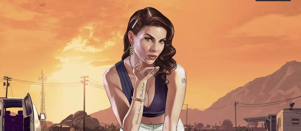 Инсайдер рассказал о возможных главных героях GTA 6 и деталях сюжета