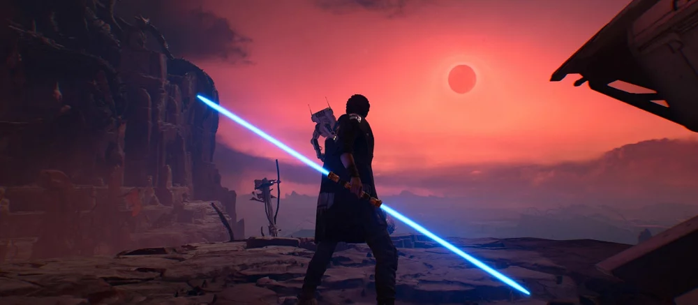 Инсайдер: сиквел Star Wars Jedi: Fallen Order станет некстген-игрой и не выйдет на PS4 и Xbox One