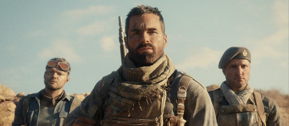 Инсайдер: следующая Call of Duty от авторов Vanguard выйдет в 2025 году