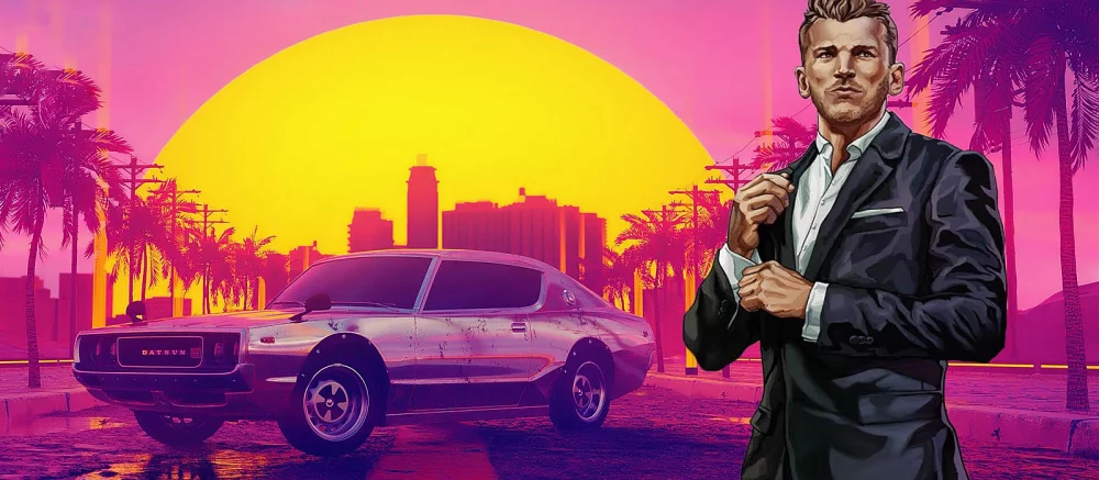 Инсайдер заявил, что «первый скриншот GTA 6» действительно настоящий. Вот он