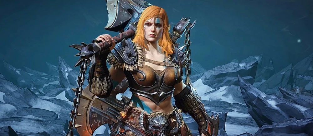 Intel Core i3, GTX 460 и 4 ГБ ОЗУ — Blizzard раскрыла системные требования ПК-версии Diablo Immortal