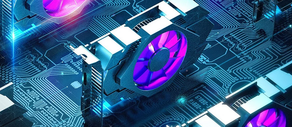 Intel ненароком «засветила» характеристики своей десктопной игровой видеокарты