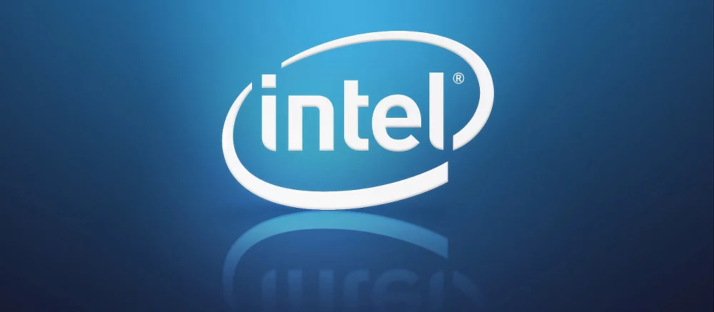 Intel остановила работу в России