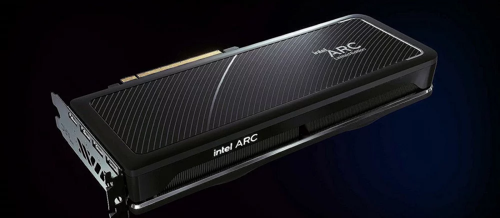 Intel снова перенесла выпуск десктопных видеокарт