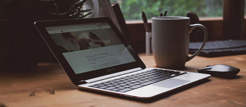 Черный экран при включении компьютера или ноутбука — что делать и как исправить?