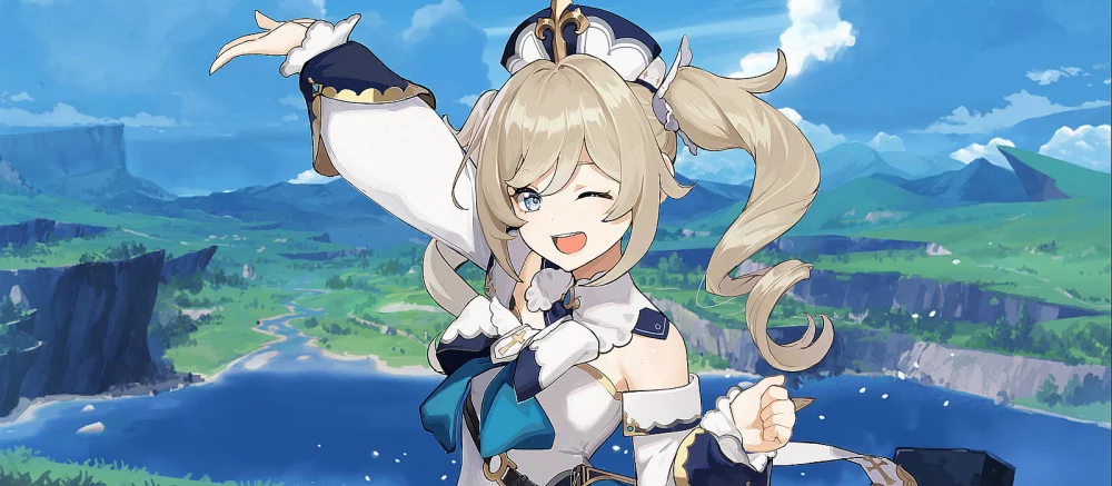 Как легко победить босса Змей руин в Genshin Impact 2.6 — тактики и награды за победу