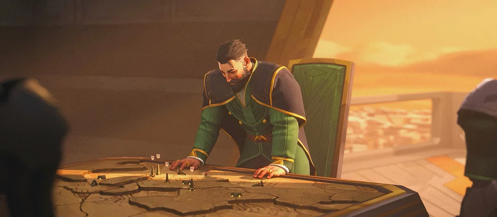 Как построить очистительные и перерабатывающие заводы в Dune: Spice Wars. Как быстро добыть пряности и деньги в игре