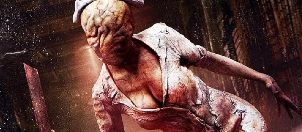 Konami представила лимитированную статуэтку медсестры из Silent Hill 2. На видео ее показали со всех сторон