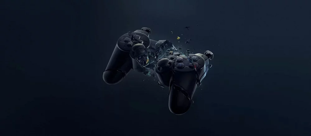 Консоль PlayStation стала причиной для эвакуации аэропорта