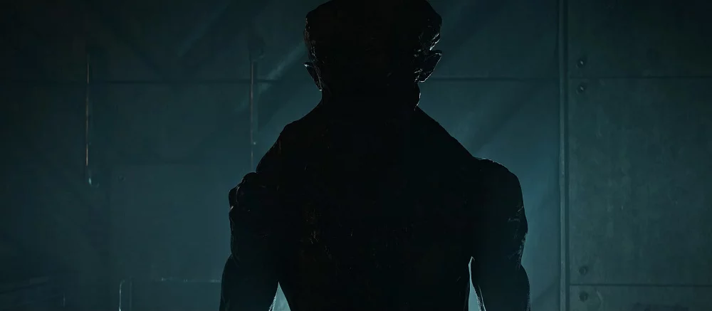 Космический хоррор The Callisto Protocol от авторов Dead Space почти готов — вот фото от разработчиков