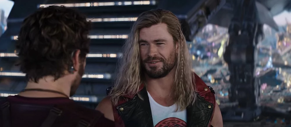 Вышел тизер-трейлер фильма «Тор: Любовь и гром» — со Стражами галактики, Женщиной-Торой и Зевсом