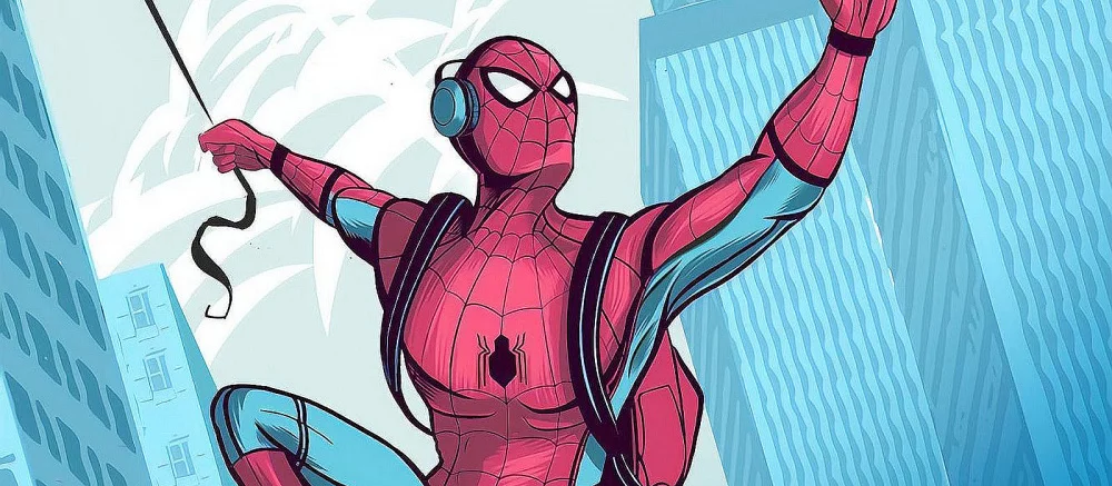 Marvel приостановит выдачу лицензий российским издательствам на выпуск своих комиксов