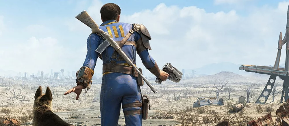 Microsoft анонсировала презентацию игр Bethesda и Xbox Game Studios. Ждем показ Starfield и не только