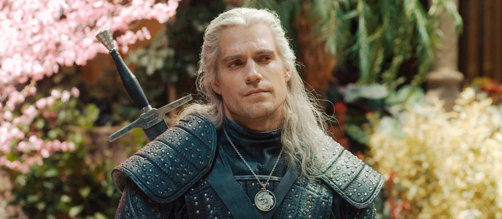 На новых фото со съемок «Ведьмака» показали место, где могут побывать Геральт, Цири и Йеннифэр