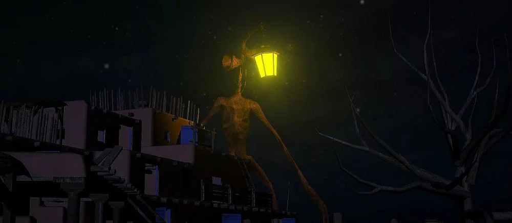 На ПК бесплатно можно забрать стильный раннер с высокими оценками в Steam