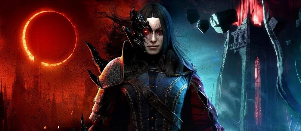 New World станет временно бесплатной в Steam