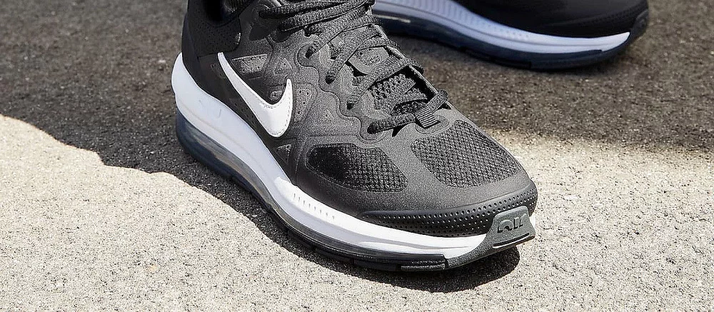 Nike представила свои первые виртуальные кроссовки для метавселенной