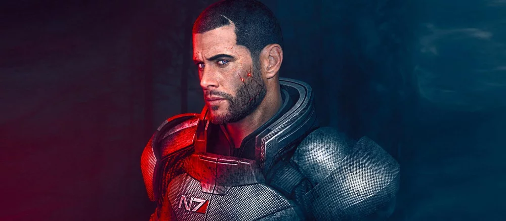 Новая Mass Effect перешла на раннюю стадию разработки