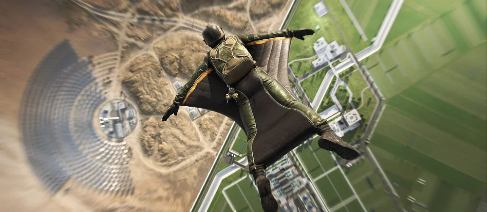 Новый патч для Battlefield 2042 будет включать более 400 исправлений