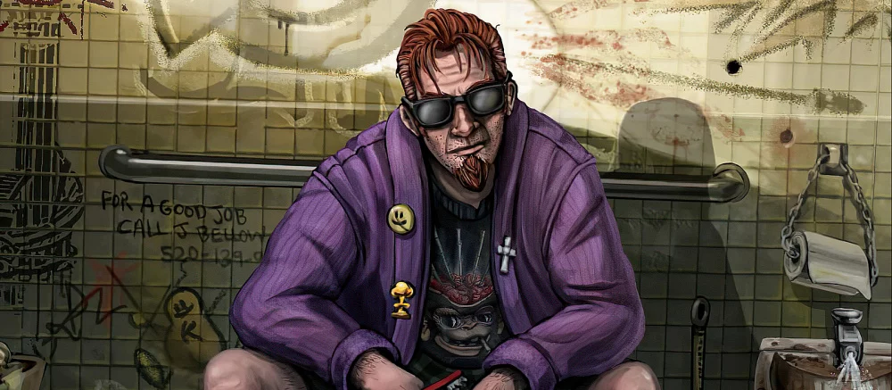 Обзор Postal 4: No Regerts. Новый «Постал» — помойка, но это наша помойка