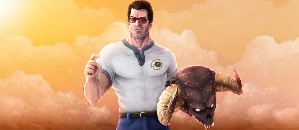 Обзор Serious Sam: Tormental. Игра, в которой Крутому Сэму придётся истреблять больше врагов, чем во всех остальных частях вместе взятых