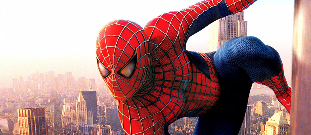 Сэм Рэйми готов снять «Человека-паука 4» с Тоби Магуайром